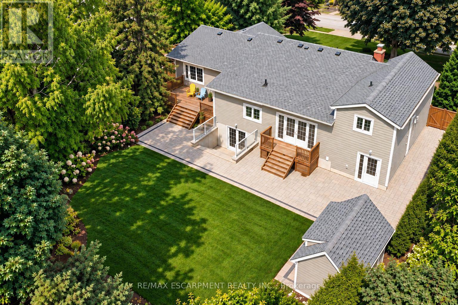 270 Poplar Drive, Burlington, Ontario  L7L 2N4 - Photo 43 - W13775116