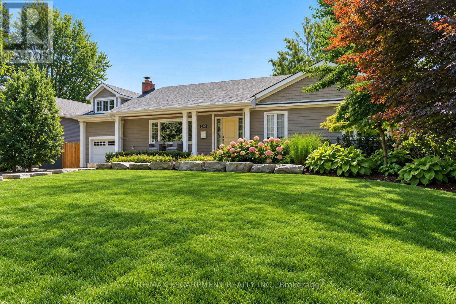 270 Poplar Drive, Burlington, Ontario  L7L 2N4 - Photo 5 - W13775116