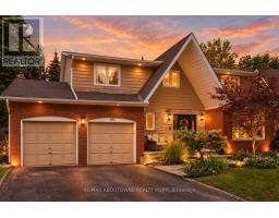 470 CARLTON DRIVE, Oakville, Ontario