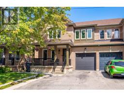 24 JEWEL CRESCENT, Brampton, Ontario