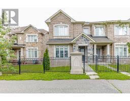 66 HATTON COURT, Brampton, Ontario