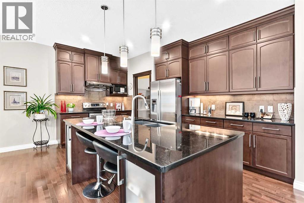 63 Silverado Ridge Crescent Sw, Calgary, Alberta  T2X 0J8 - Photo 5 - A2342946