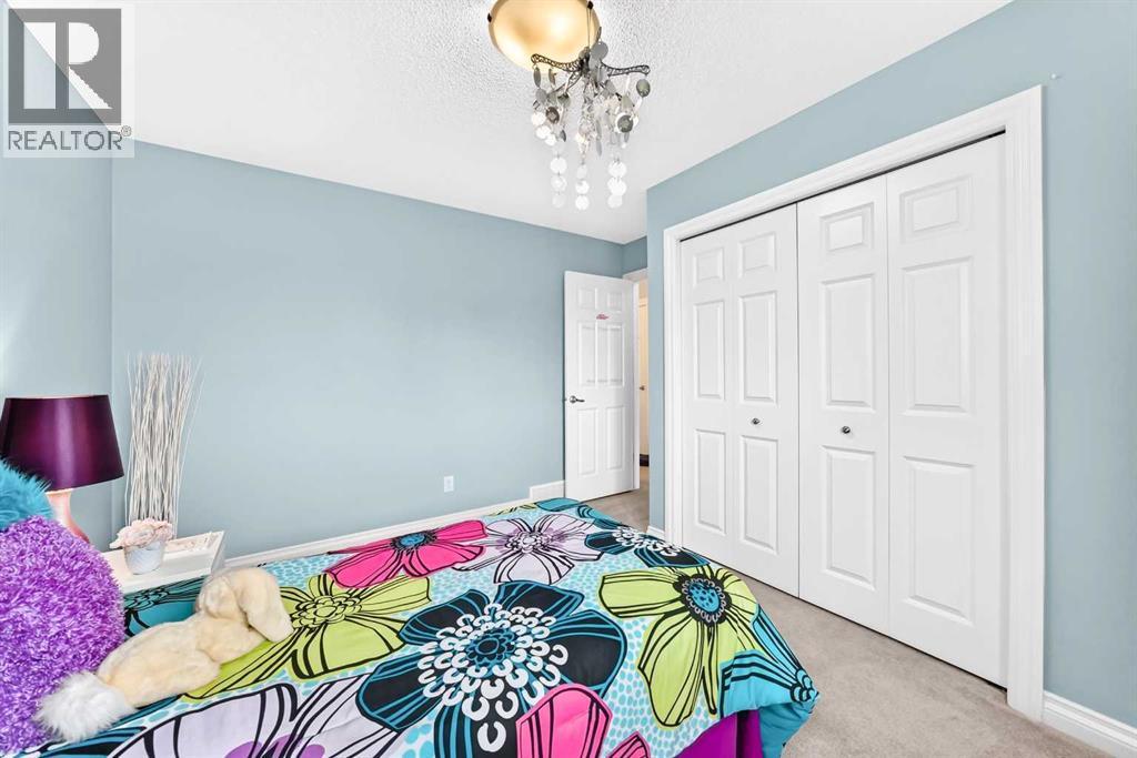 63 Silverado Ridge Crescent Sw, Calgary, Alberta  T2X 0J8 - Photo 23 - A2342946