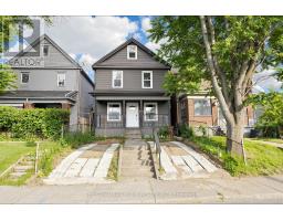 118 BIRMINGHAM STREET, Hamilton, Ontario
