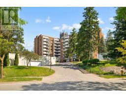 608 - 260 SHELDON AVENUE N, Kitchener, Ontario