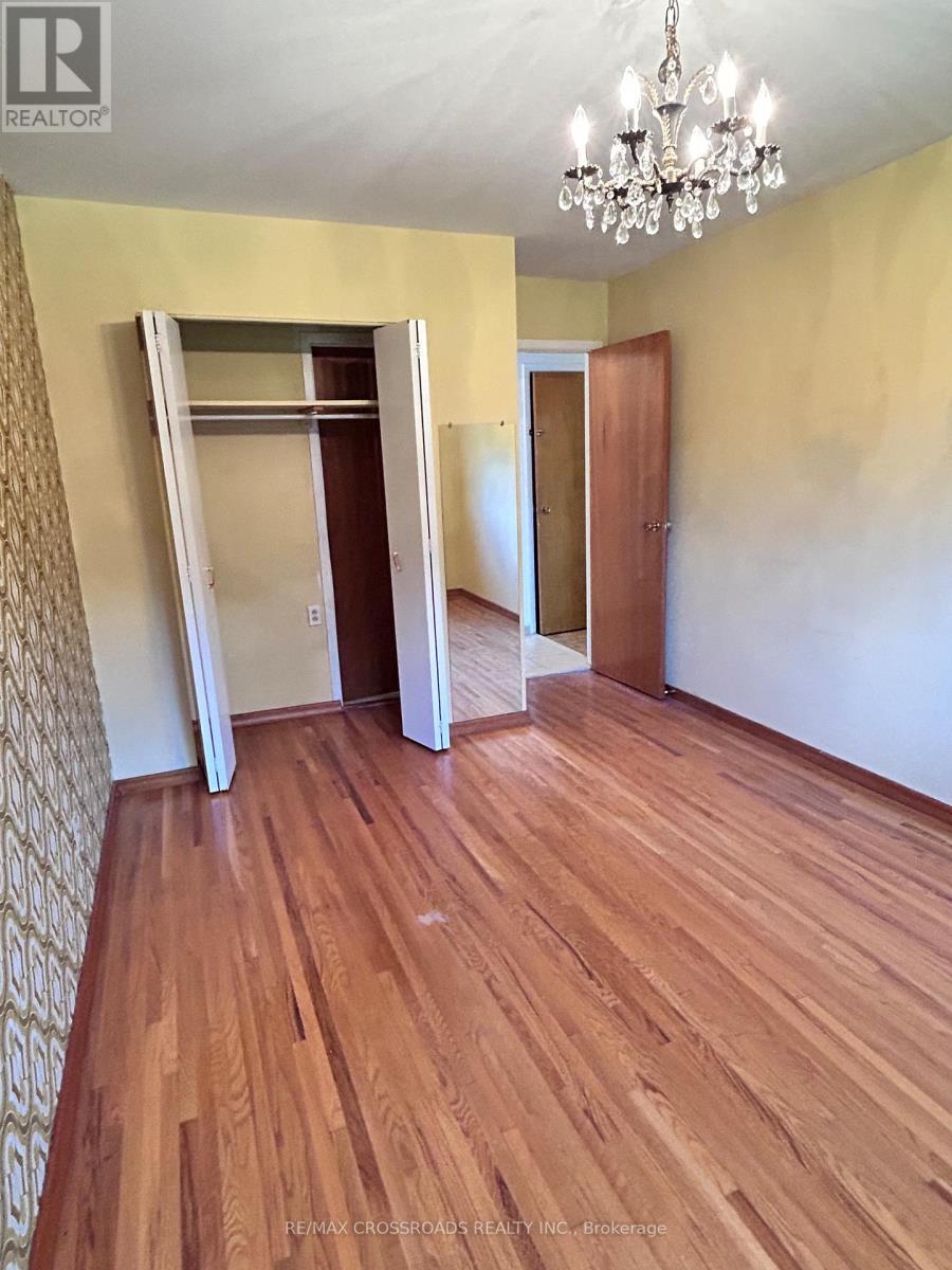 Rear - 377 Crosby Avenue, Richmond Hill, Ontario  L4C 2R8 - Photo 10 - N13690282