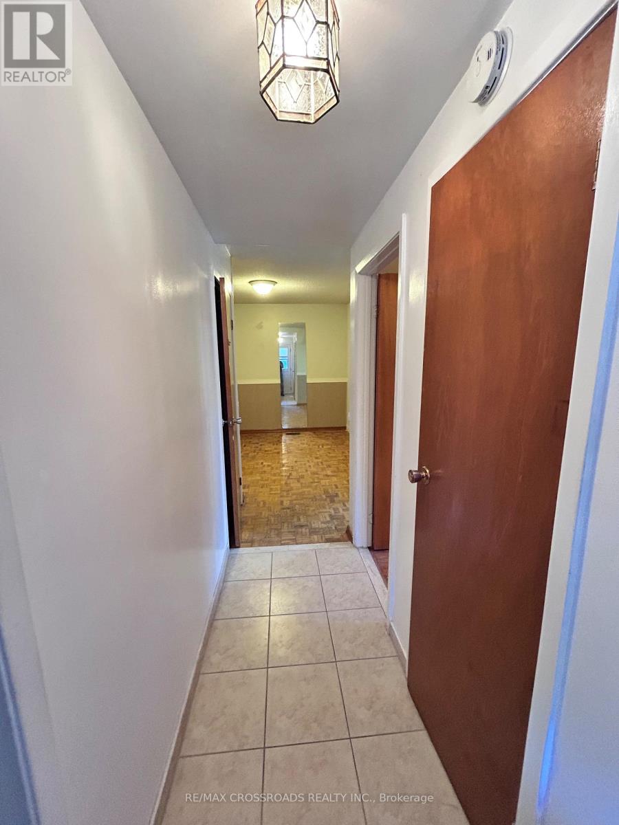 Rear - 377 Crosby Avenue, Richmond Hill, Ontario  L4C 2R8 - Photo 4 - N13690282