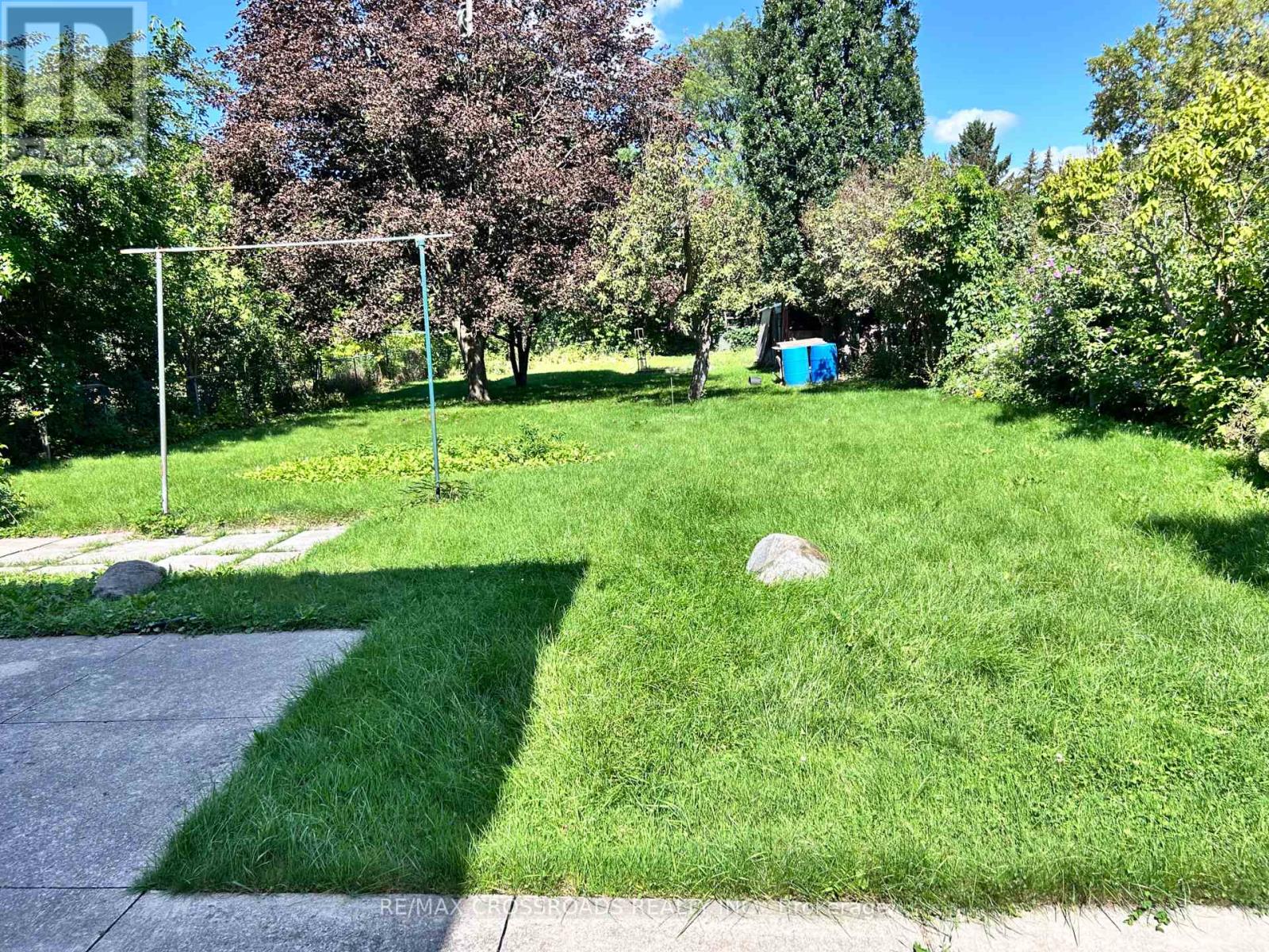 Rear - 377 Crosby Avenue, Richmond Hill, Ontario  L4C 2R8 - Photo 26 - N13690282