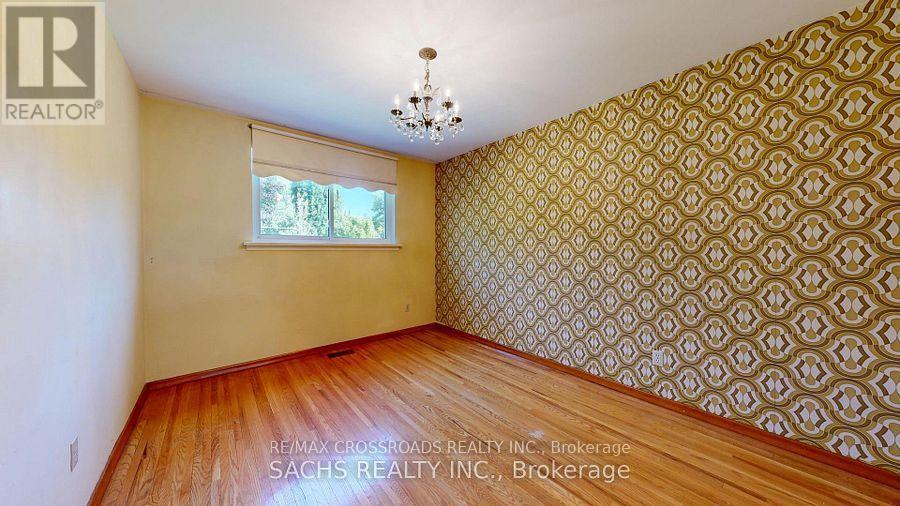 Rear - 377 Crosby Avenue, Richmond Hill, Ontario  L4C 2R8 - Photo 6 - N13690282