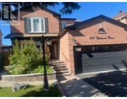 BASEMENT - 146 CHELWOOD DRIVE N, Vaughan, Ontario