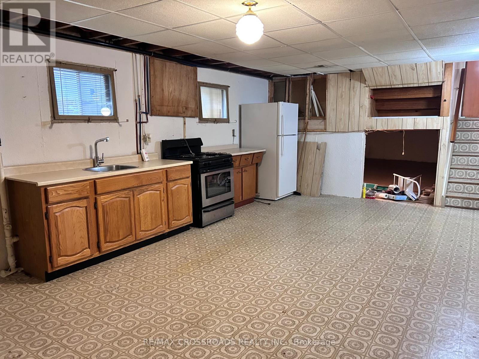 Rear - 377 Crosby Avenue, Richmond Hill, Ontario  L4C 2R8 - Photo 17 - N13690282