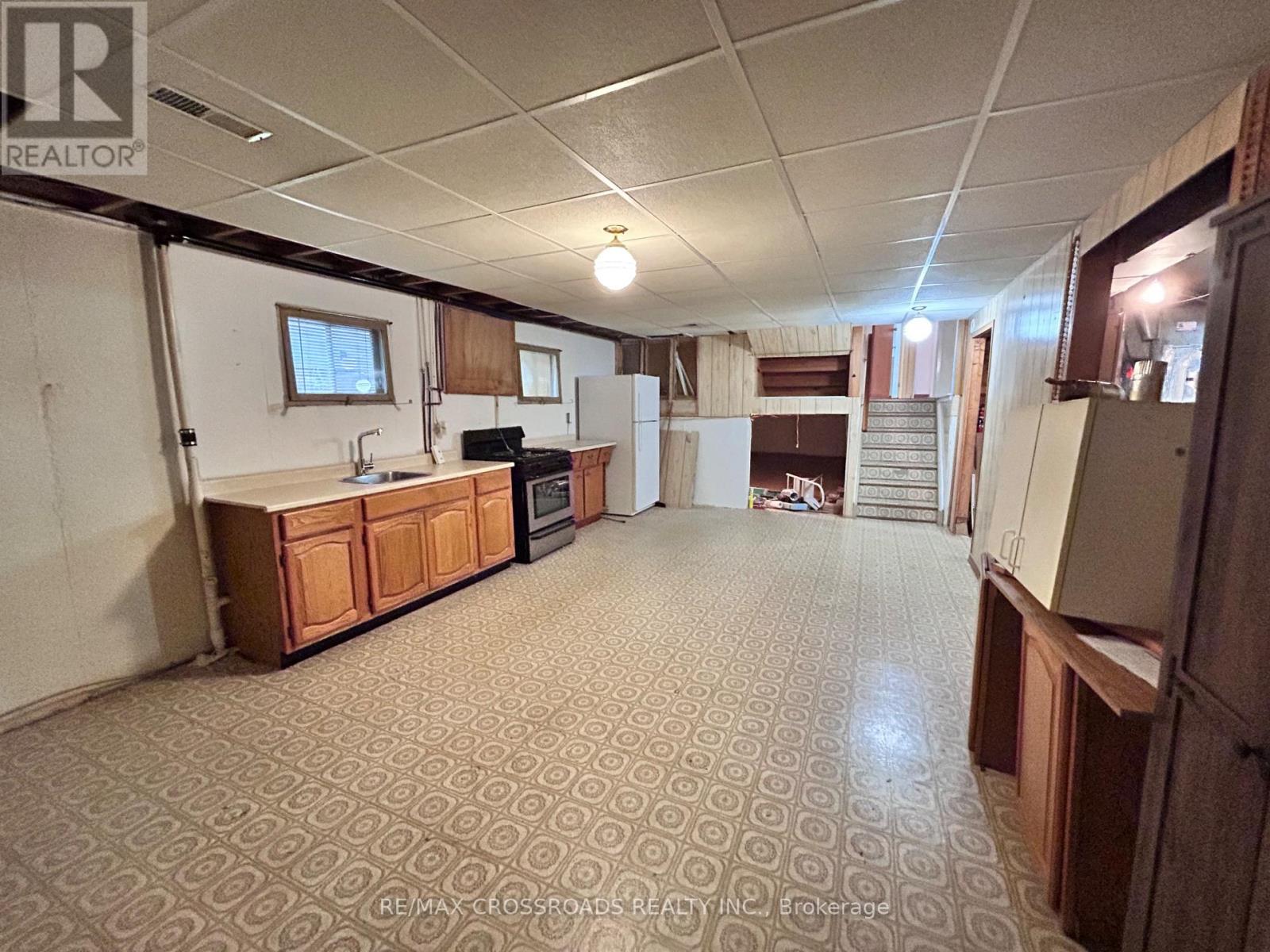 Rear - 377 Crosby Avenue, Richmond Hill, Ontario  L4C 2R8 - Photo 20 - N13690282