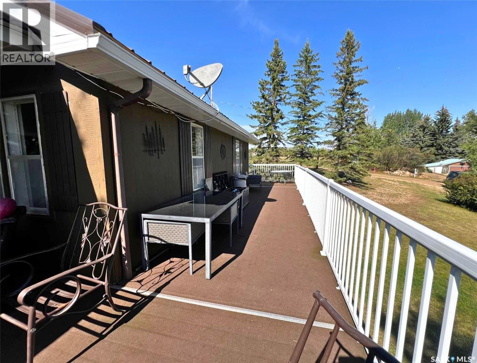 4 Ferguson Bay, Simmie, Saskatchewan  S0N 2N0 - Photo 11 - SK048169