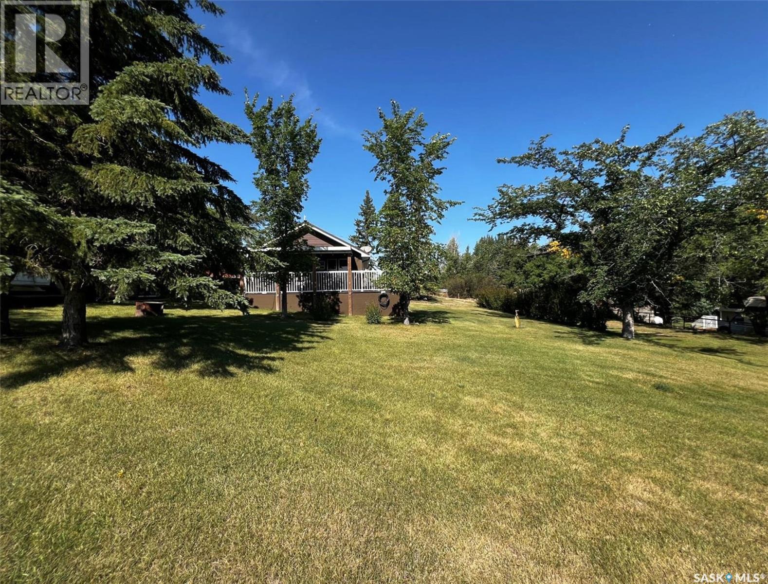 4 Ferguson Bay, Simmie, Saskatchewan  S0N 2N0 - Photo 2 - SK048169