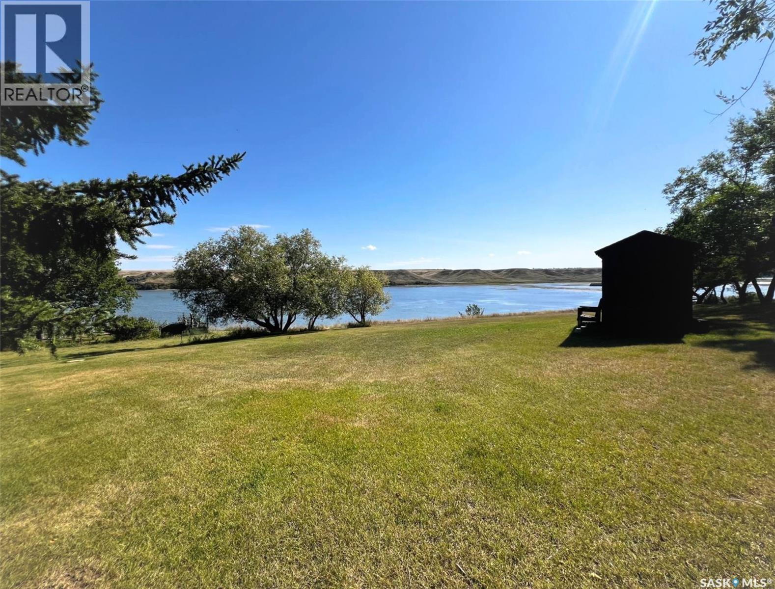 4 Ferguson Bay, Simmie, Saskatchewan  S0N 2N0 - Photo 21 - SK048169