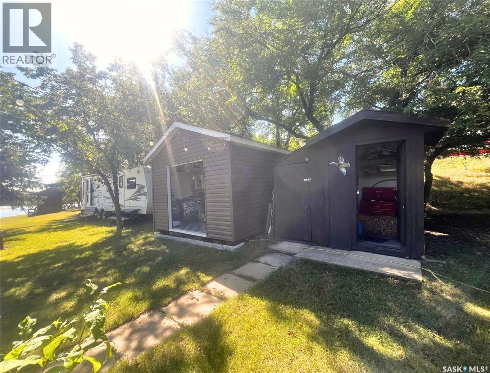4 Ferguson Bay, Simmie, Saskatchewan  S0N 2N0 - Photo 22 - SK048169