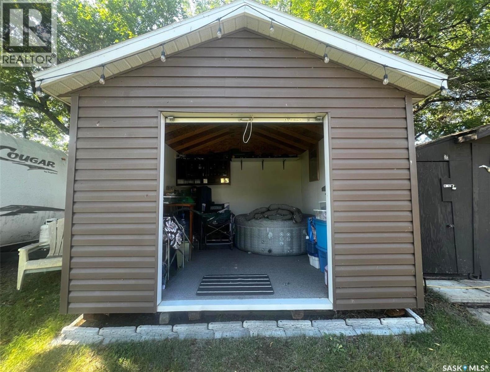 4 Ferguson Bay, Simmie, Saskatchewan  S0N 2N0 - Photo 23 - SK048169