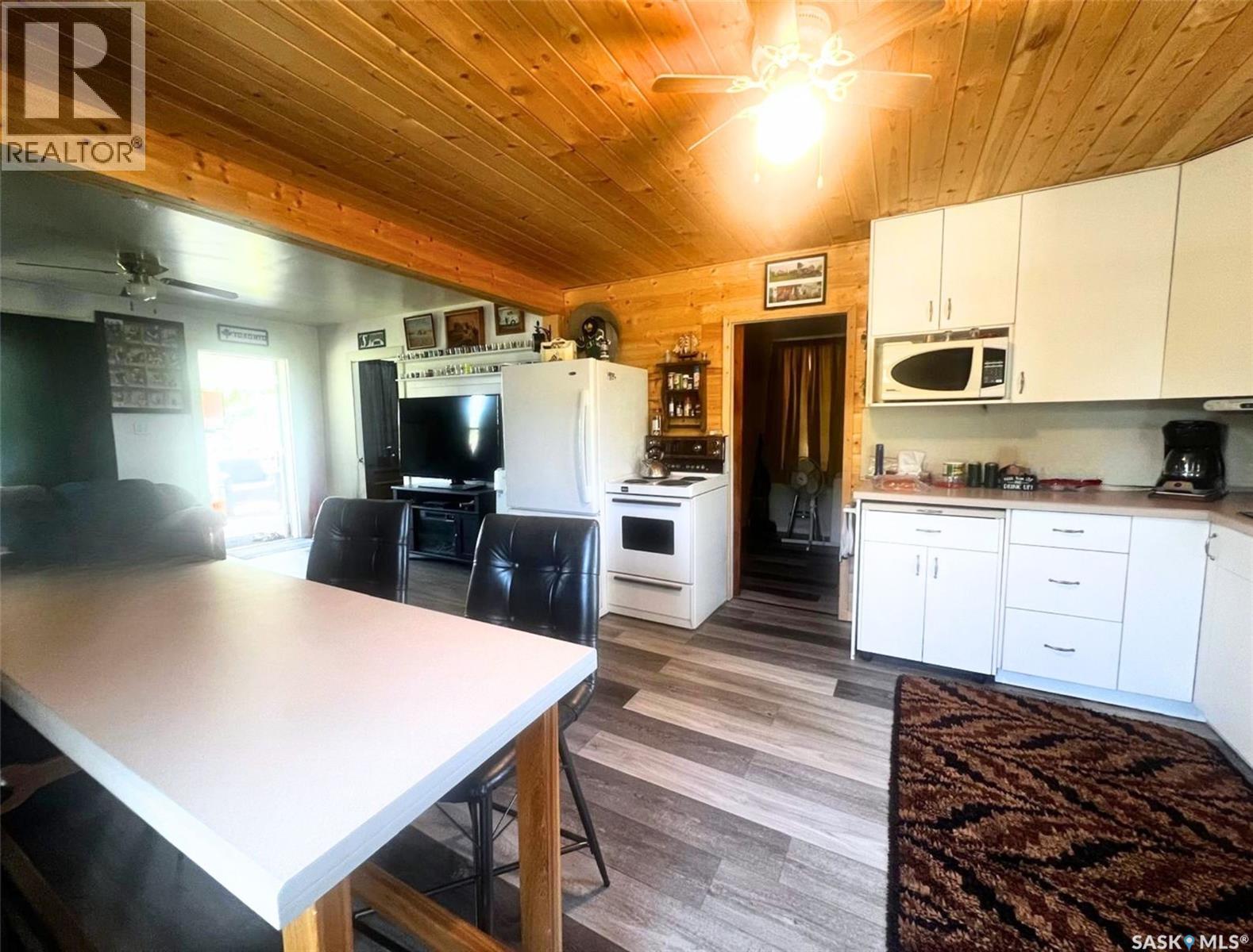 4 Ferguson Bay, Simmie, Saskatchewan  S0N 2N0 - Photo 4 - SK048169