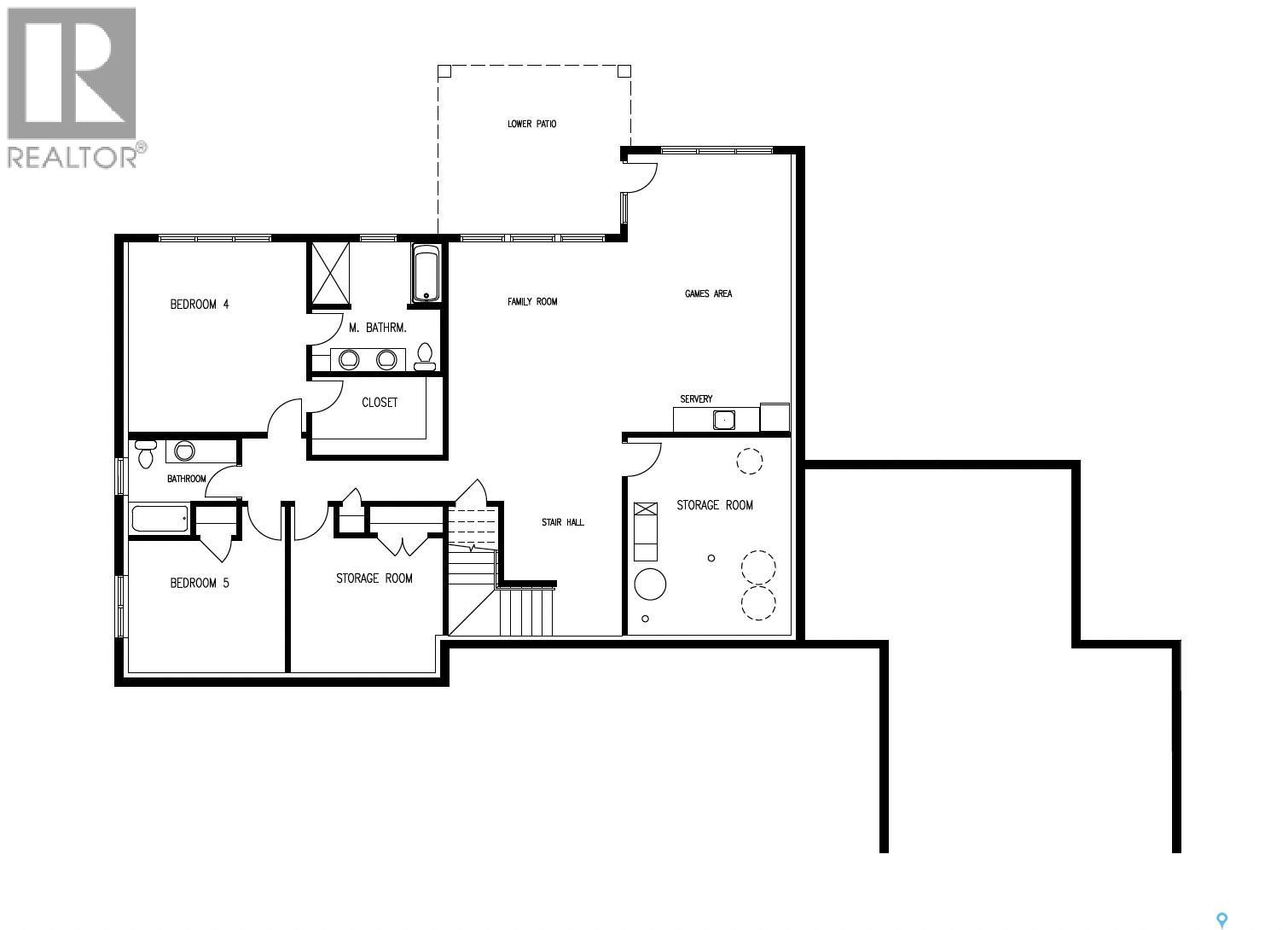 116 Grandview Trail, Corman Park Rm No. 344, Saskatchewan  S7T 0W5 - Photo 11 - SK048095
