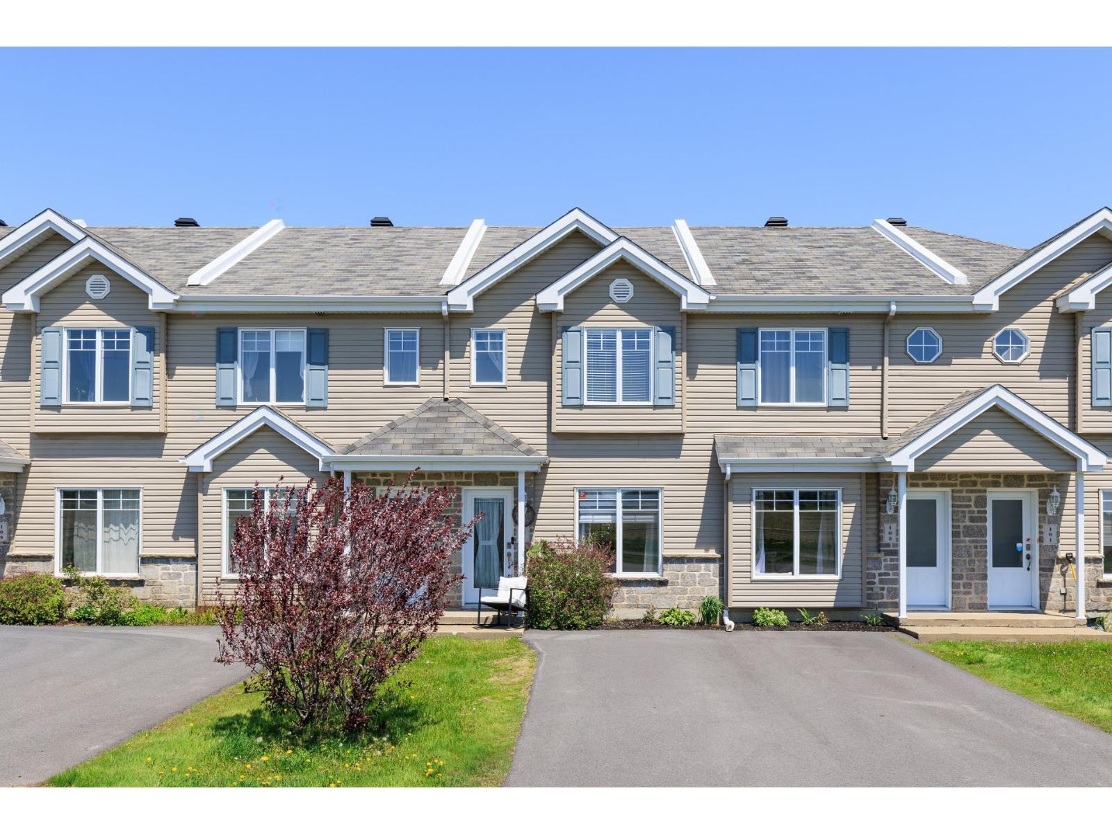 105Z Rue Faubourg St-Jean Saint-Rémi Quebec Canada J0L2L0