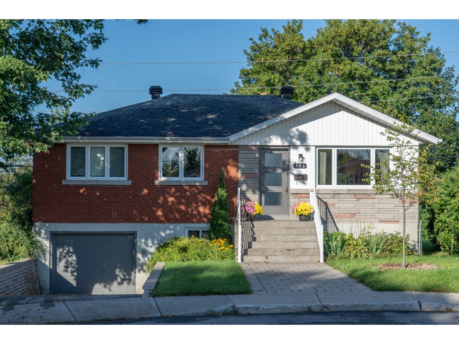 480 Rue Lajeunesse Laval (Sainte-Dorothée) Quebec Canada H7Y1S1