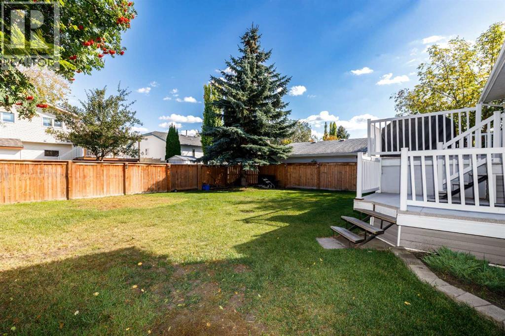 49 Rutledge Crescent E, Red Deer, Alberta  T4P 3K2 - Photo 38 - A2344145
