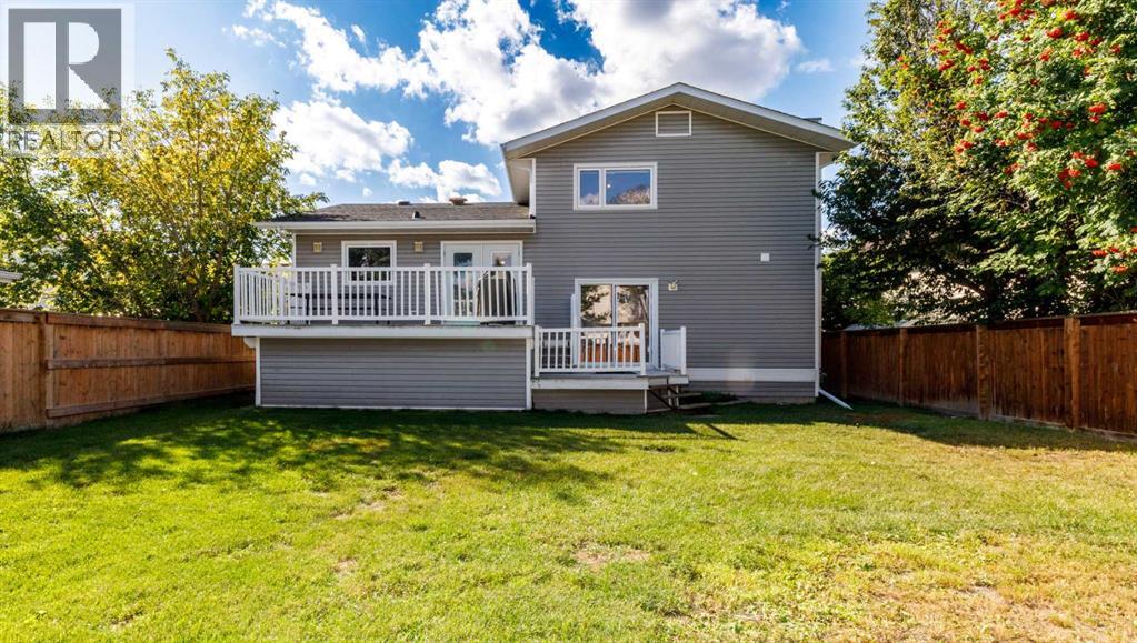 49 Rutledge Crescent E, Red Deer, Alberta  T4P 3K2 - Photo 41 - A2344145