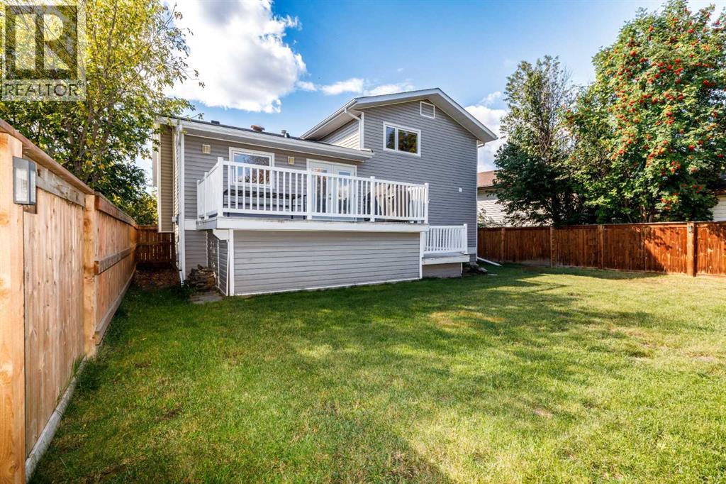 49 Rutledge Crescent E, Red Deer, Alberta  T4P 3K2 - Photo 42 - A2344145