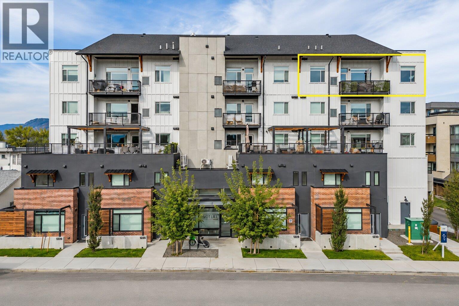 1220 Pacific Avenue Unit# 507 Kelowna Photo 20 1220 Pacific Avenue Unit# 507 Kelowna Photo 20
