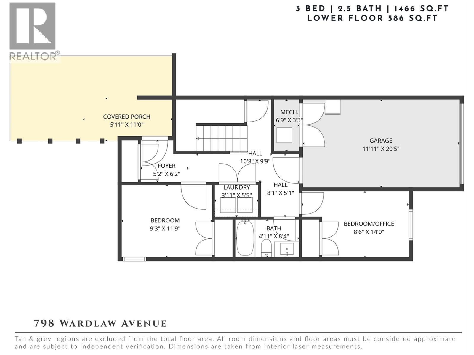 798 Wardlaw Avenue, Kelowna, British Columbia  V1Y 5B9 - Photo 56 - 10399476
