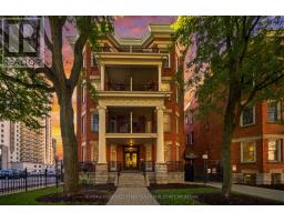 101 - 285 QUEENS AVENUE, London East, Ontario