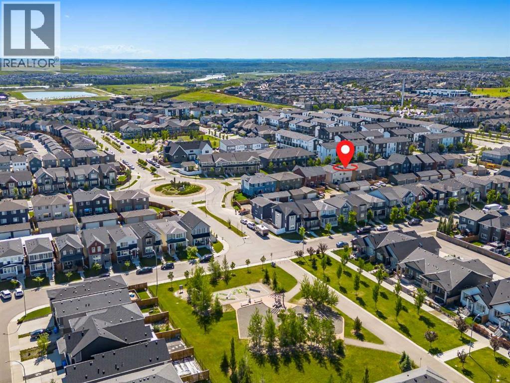 851 Walgrove Boulevard Se, Calgary, Alberta  T2X 4G1 - Photo 30 - A2340901