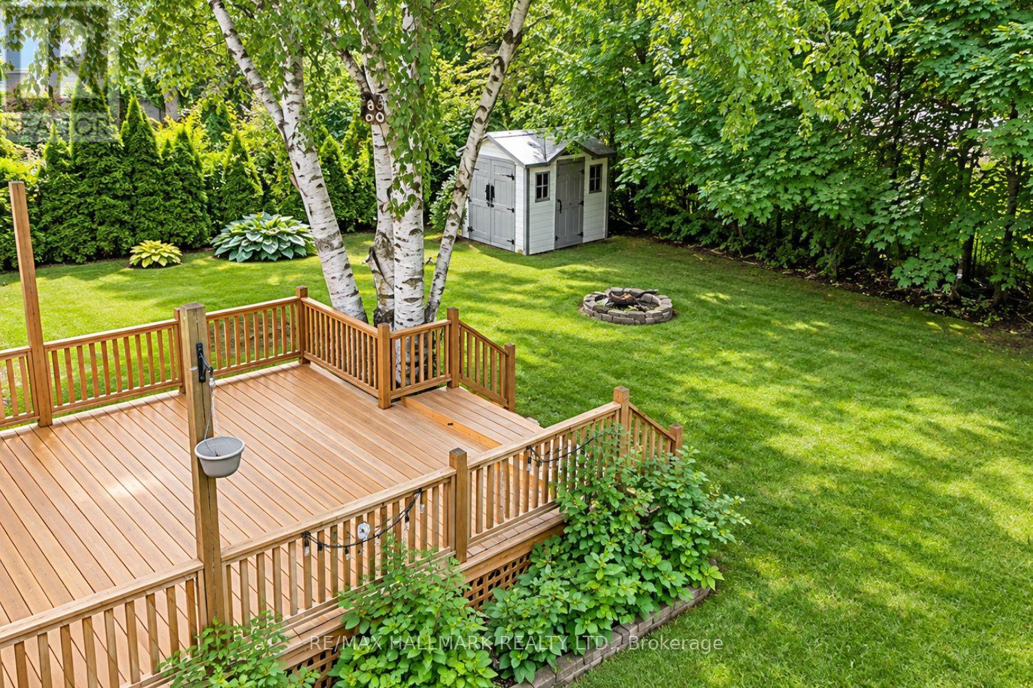 Bsmt - 102 Murray Drive, Aurora, Ontario  L4G 2C5 - Photo 13 - N13775234