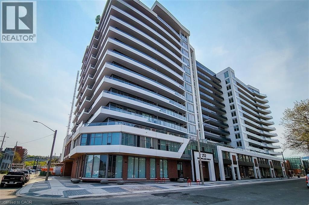 212 King William Street Unit# 1119, Hamilton, Ontario  L8R 0A7 - Photo 2 - 40862756