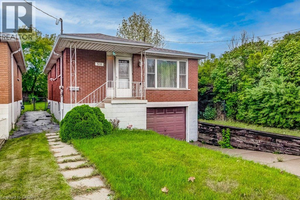 511 Rennie Street, Hamilton, Ontario  L8H 3P6 - Photo 2 - 40859878