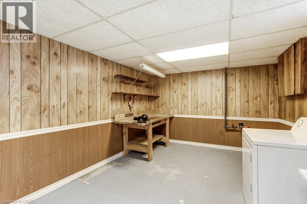 511 Rennie Street, Hamilton, Ontario  L8H 3P6 - Photo 28 - 40859878