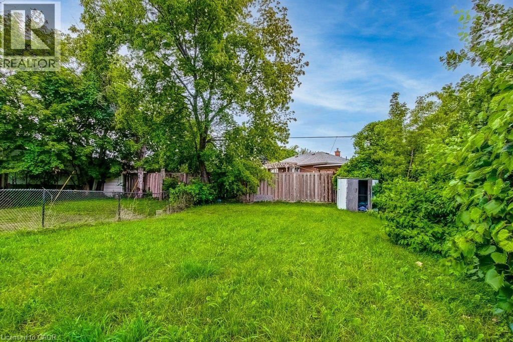 511 Rennie Street, Hamilton, Ontario  L8H 3P6 - Photo 32 - 40859878