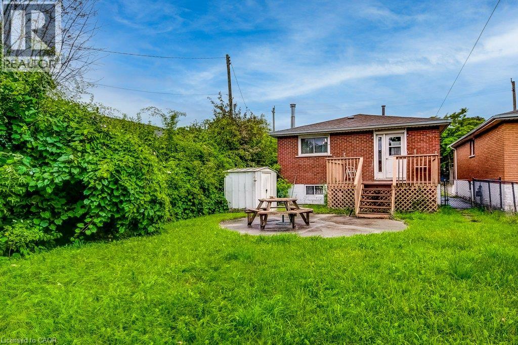 511 Rennie Street, Hamilton, Ontario  L8H 3P6 - Photo 33 - 40859878