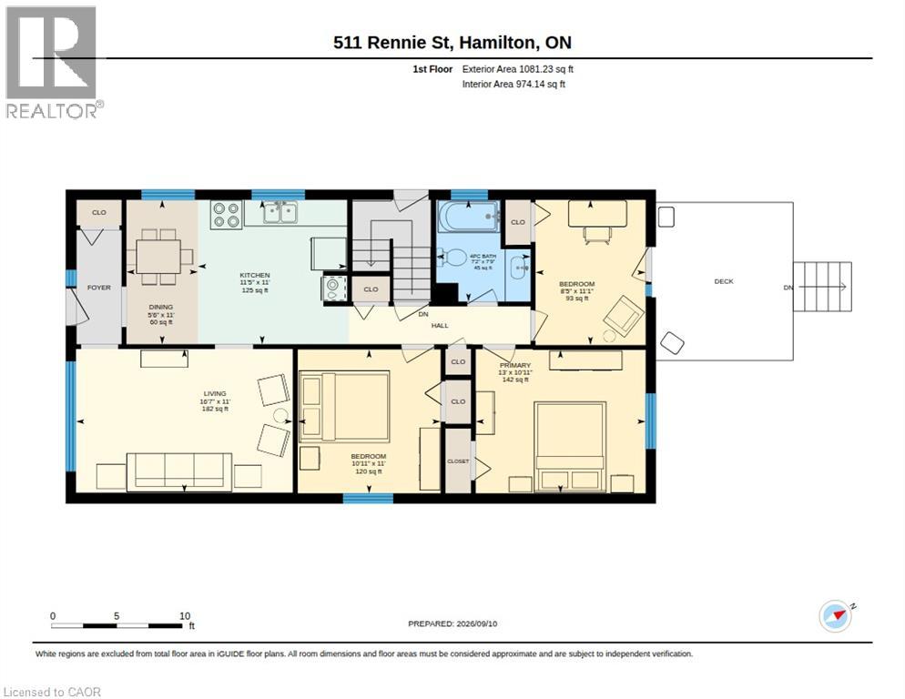 511 Rennie Street, Hamilton, Ontario  L8H 3P6 - Photo 35 - 40859878