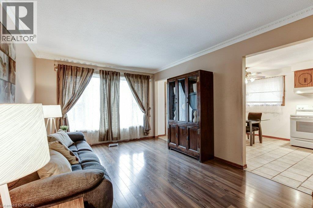 511 Rennie Street, Hamilton, Ontario  L8H 3P6 - Photo 6 - 40859878