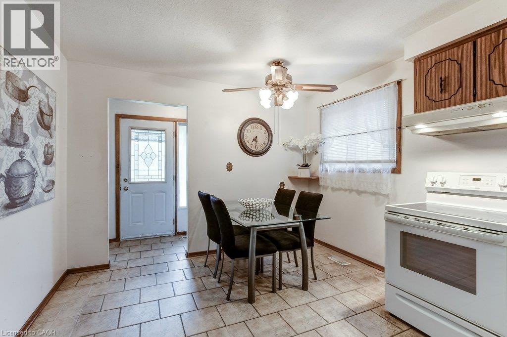 511 Rennie Street, Hamilton, Ontario  L8H 3P6 - Photo 7 - 40859878