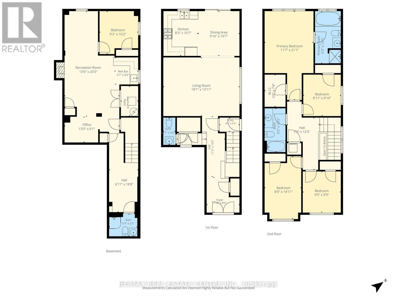 28 Banbridge Crescent, Brampton, Ontario  L6X 0Y3 - Photo 46 - W13775188