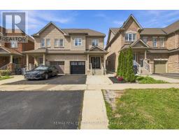 28 BANBRIDGE CRESCENT, Brampton, Ontario