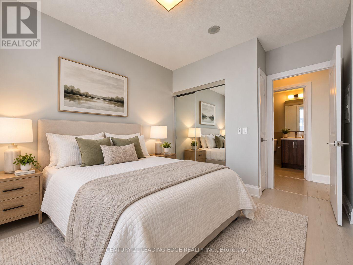 505 - 2 Old Mill Drive, Toronto, Ontario  M6S 0A2 - Photo 10 - W13775206
