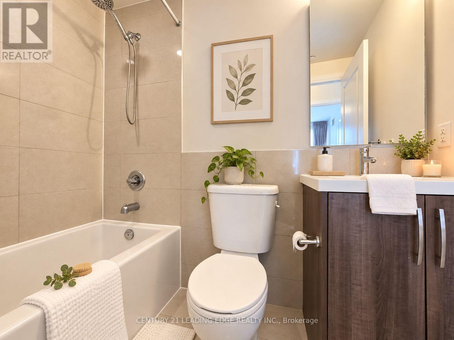 505 - 2 Old Mill Drive, Toronto, Ontario  M6S 0A2 - Photo 11 - W13775206