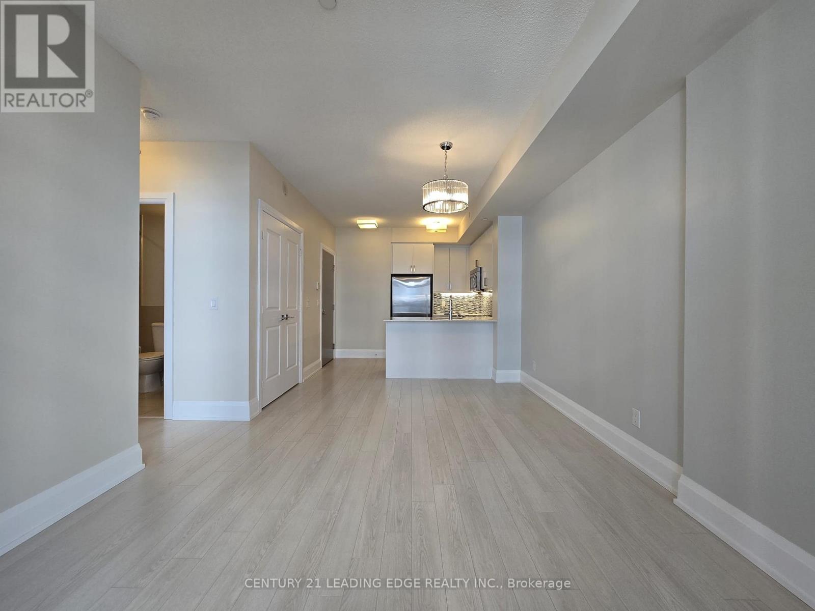 505 - 2 Old Mill Drive, Toronto, Ontario  M6S 0A2 - Photo 19 - W13775206