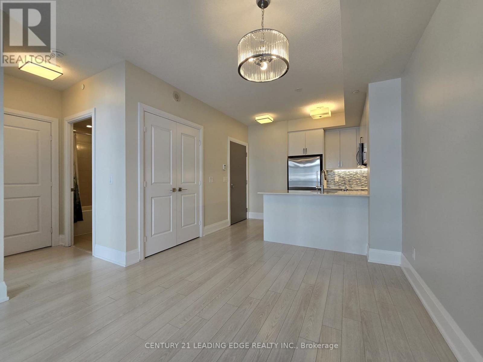 505 - 2 Old Mill Drive, Toronto, Ontario  M6S 0A2 - Photo 20 - W13775206