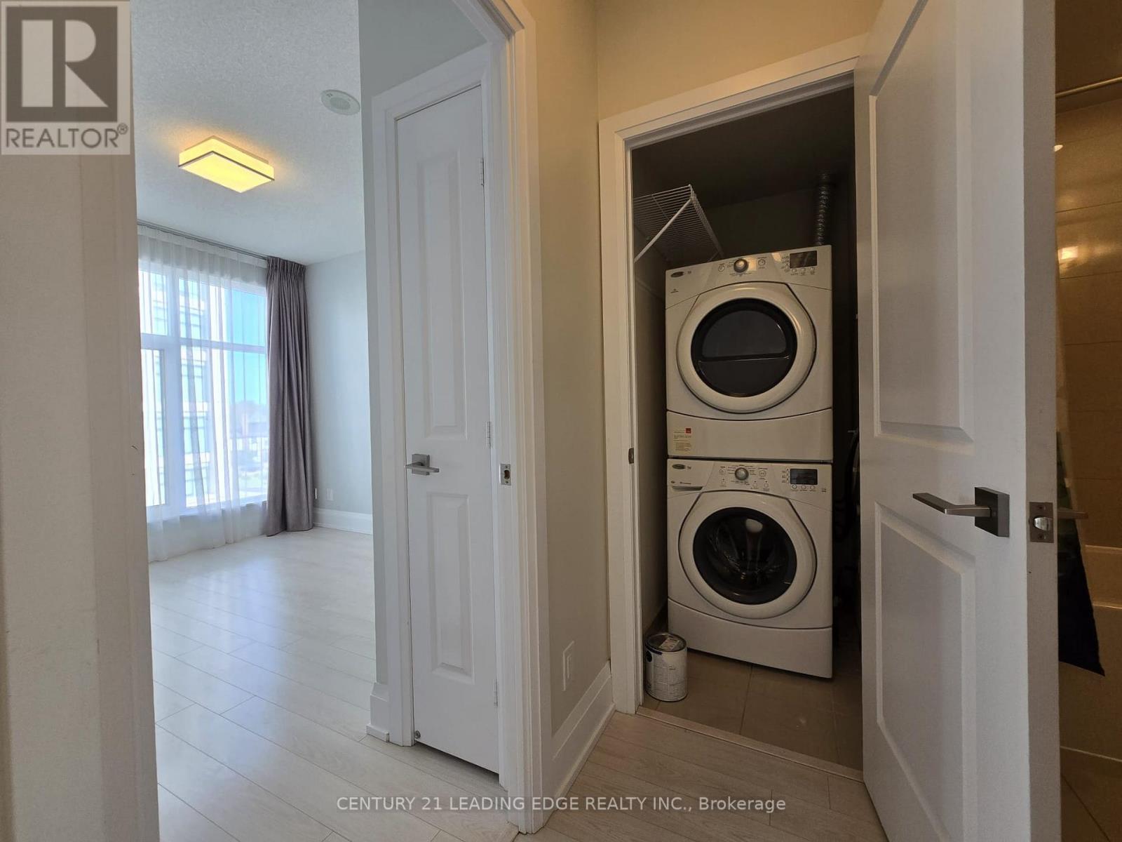 505 - 2 Old Mill Drive, Toronto, Ontario  M6S 0A2 - Photo 21 - W13775206