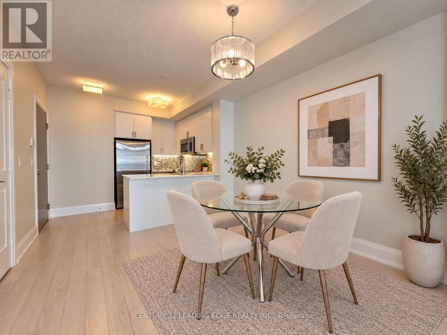 505 - 2 Old Mill Drive, Toronto, Ontario  M6S 0A2 - Photo 4 - W13775206