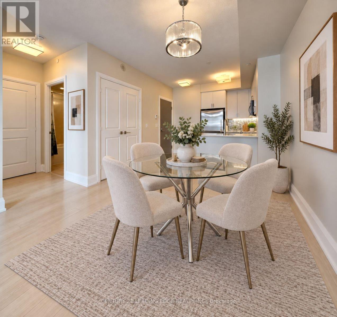 505 - 2 Old Mill Drive, Toronto, Ontario  M6S 0A2 - Photo 5 - W13775206